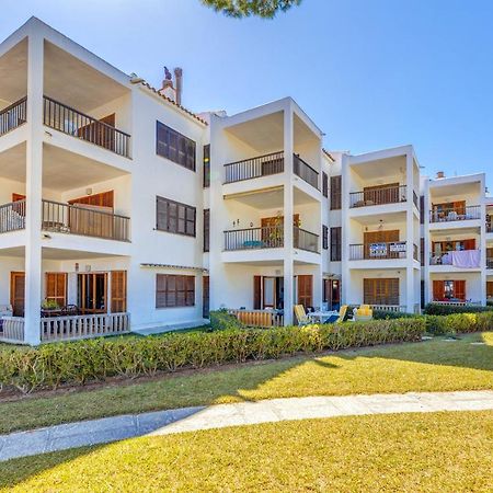 Ferienwohnung Ana Playasol Port d'Alcúdia Exterior foto